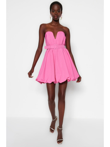 Дамска рокля Trendyol