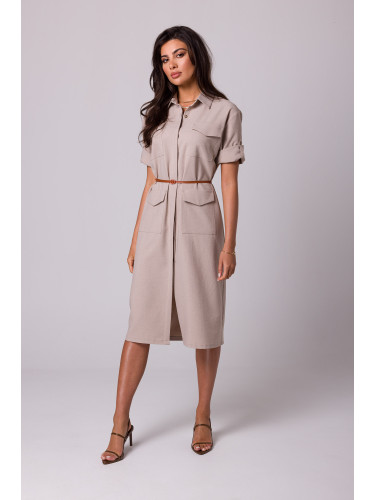 Дамска рокля. BeWear