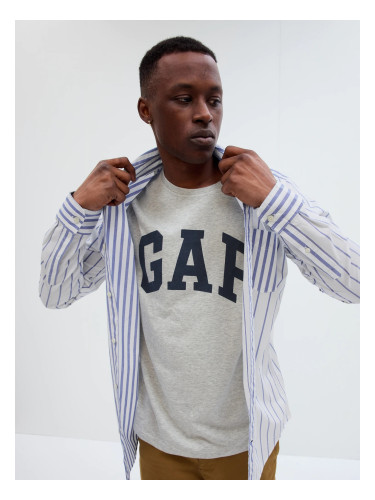 GAP Slim Stretch Shirt - Men's