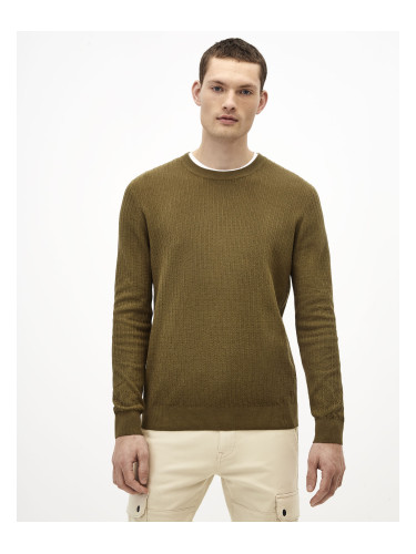 Celio Teverti Cotton Sweater - Men's