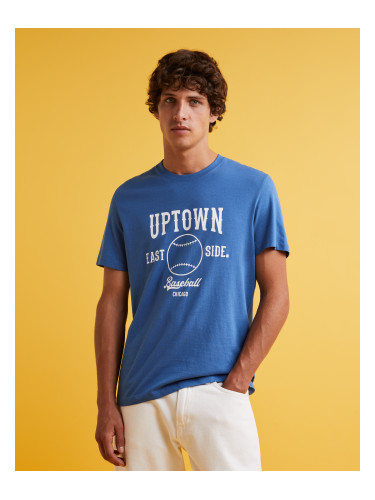 Celio Feklyn Short Sleeve T-Shirt - Men's