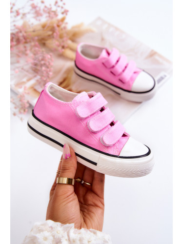 Детски обувки Kesi