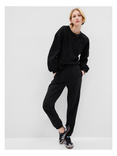 GAP Sweatshirt vintage soft crop - Women