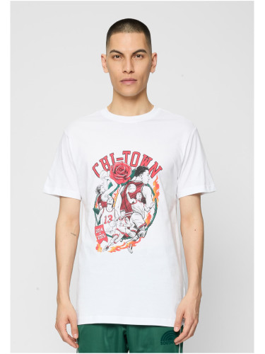 Chi-Town player white