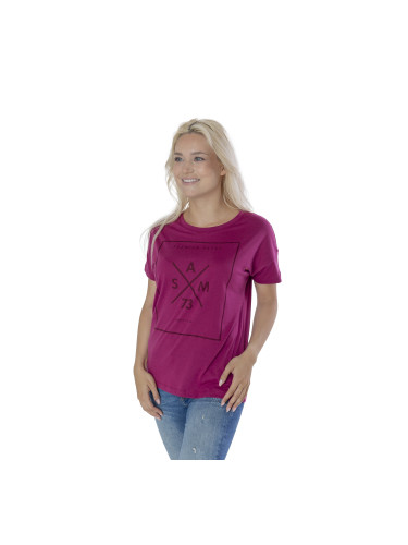 SAM73 T-shirt Tanya - Women