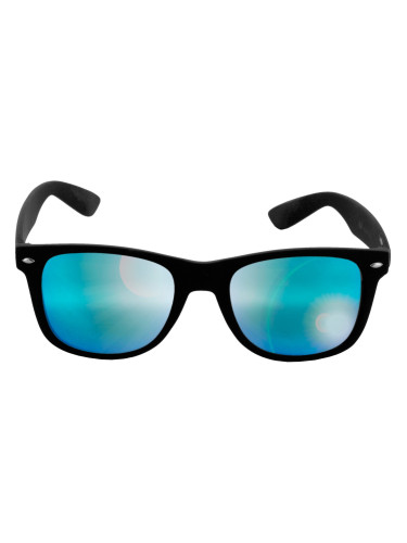 Sunglasses Likoma Mirror blk/blue
