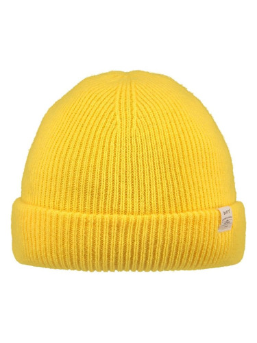 Winter beanie Barts KINYETI BEANIE Corn