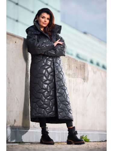 Дамско яке. Awama Oversized