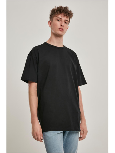 Bio Basic T-shirt black