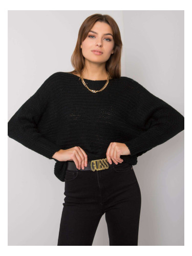 Sweater-TW-SW-BI-2235.27X-black