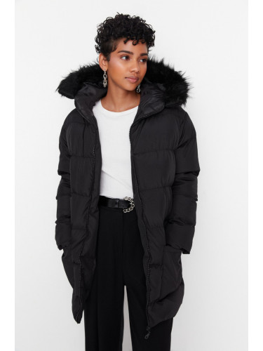 Дамско яке Trendyol Oversize