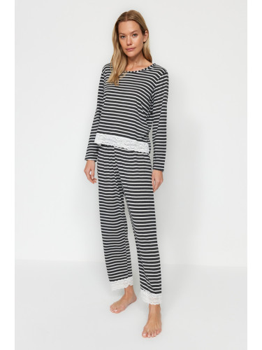 Women's pyjamas Trendyol