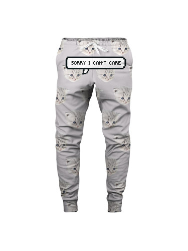 Алоха от елени унисекс не ми пука Sweatpants SWPN-PC AFD134