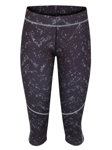 Hannah RELAY anthracite sports leggings (gray)