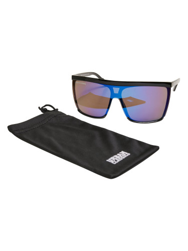 112 UC Sunglasses Black/Multicolor