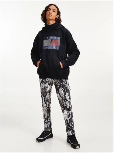 Tommy Hilfiger Jeans Felpa Uomo