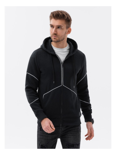 Мъжки суичър Ombre