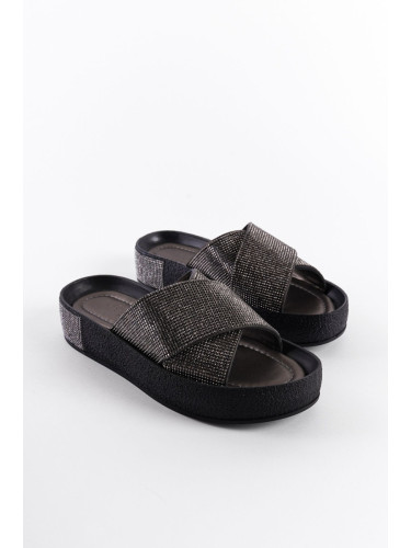 Women's sliders Capone Outfitters