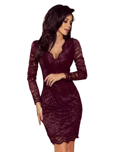 Дамска рокля NUMOCO