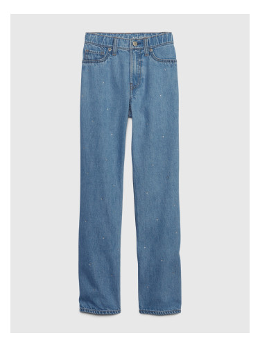 GAP Children's Jeans '90s loose high rise - Girls