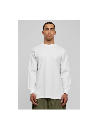 T-shirt L/S white