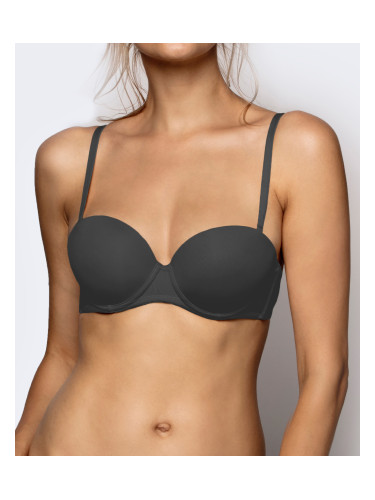 Biustonosz Balconette