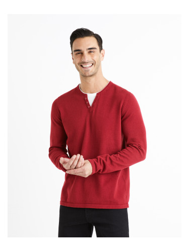 Celio Felano Sweater - Mens