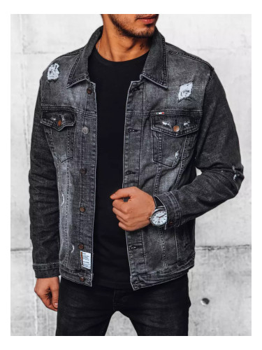 Мъжко яке. DStreet Denim
