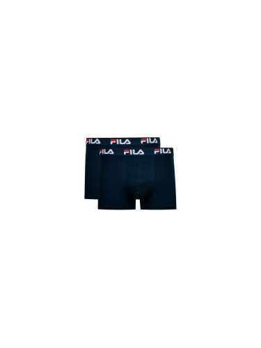 2PACK men's boxers Fila blue