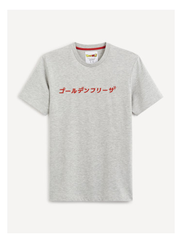 Celio T-shirt Lvedrago1 - Men's