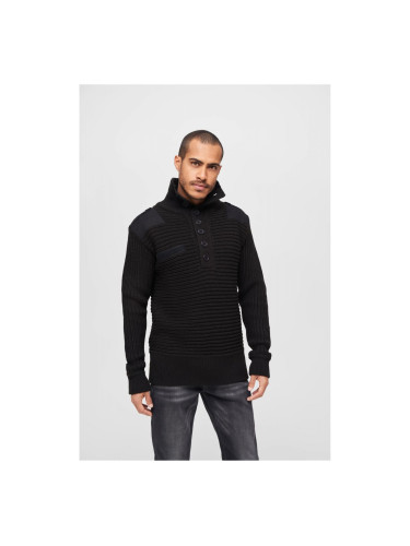 Black Alpin pullover