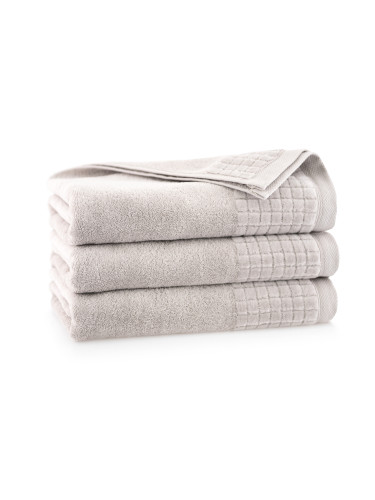 Zwoltex Unisex's Towel Set Paulo 3 Ab