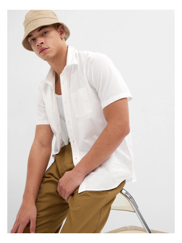 GAP Short Sleeve Shirt - Mens