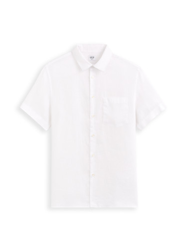 Celio Linen Shirt Damarlin - Men's
