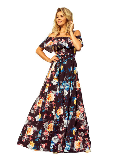 Дамска рокля NUMOCO