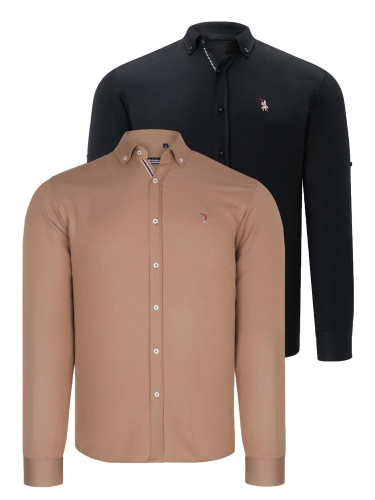 Мъжка риза dewberry