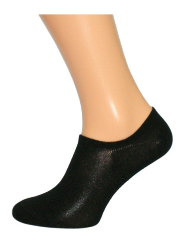 Bratex Woman's Socks D-586