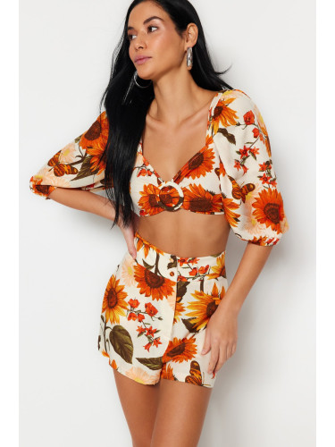 Дамски комплект Trendyol