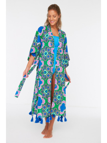 Дамско плажно облекло Trendyol