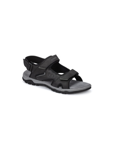 ANKO Men's Sandals LOAP Black/Grey