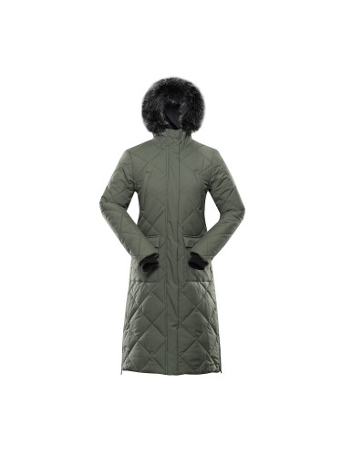 Дамско яке. ALPINE PRO