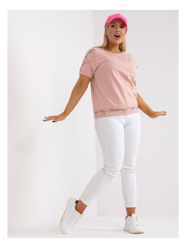 Blouse-RV-BZ-7647.39-light pink