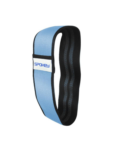 Spokey TRACY fitness rubber blue heavy