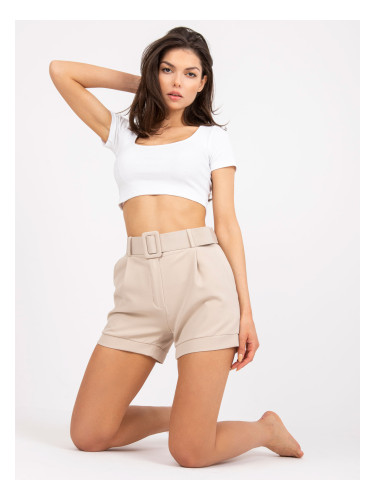 Shorts-DHJ-SN-15776.01P-beige