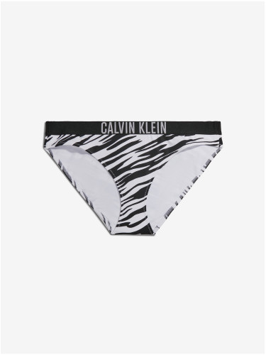 Black Women's Swimwear Bottoms Calvin Klein Underwear - Women