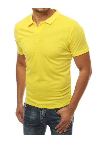 Мъжка поло риза DStreet