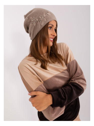 Cap-AT-CZ-2329.79-dark beige