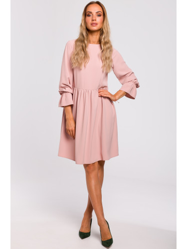 Дамска рокля Made Of Emotion M465