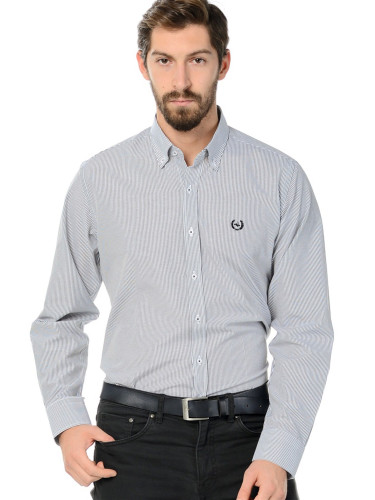 Мъжка риза DEWBERRY