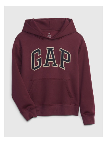 Children's sweatshirt with GAP logo - Boys